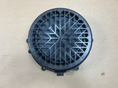 Front door speaker