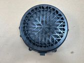 Front door speaker