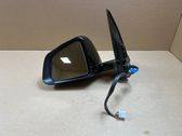 Front door electric wing mirror