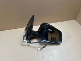 Front door electric wing mirror
