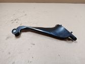 Sliding door upper roller guide/hinge