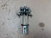 Rear door lock