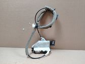 Front door lock