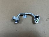Air conditioning (A/C) pipe/hose