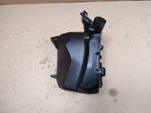 Windshield washer fluid reservoir/tank