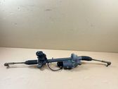 Steering rack