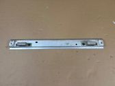 Radiator support slam panel bracket