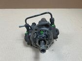 Pompe d'injection de carburant à haute pression