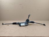 Steering rack