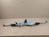 Steering rack