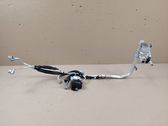 Air conditioning (A/C) pipe/hose