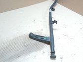 Oil level dip stick