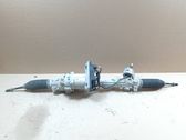 Steering rack