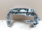 Gearbox mounting bracket