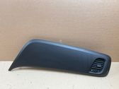 Panel trim