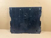 Engine splash shield/under tray