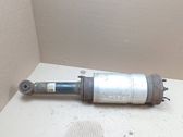 Air suspension front shock absorber