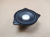 Front door speaker