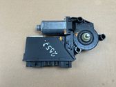 Front door window regulator motor