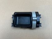 Differential lock switch