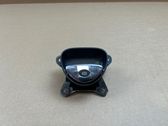 Hand parking brake switch