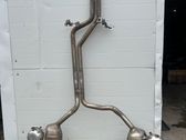 Double Muffler