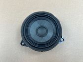 Front door speaker