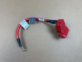 Positive cable (battery)