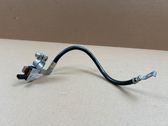 Negative earth cable (battery)