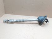 Steering column universal joint