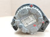 Electric auxiliary coolant/water pump