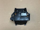 Seat adjustment motor