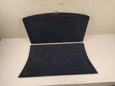 Trunk/boot floor carpet liner
