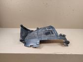 Front wheel arch liner splash guards