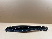 Rear bumper mounting bracket