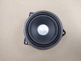 Rear door speaker