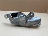 Rear window wiper motor