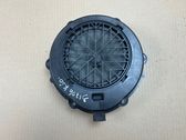 Rear door speaker