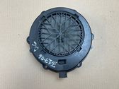 Rear door speaker