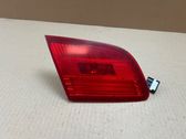 Tailgate rear/tail lights