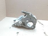 A/C compressor mount bracket