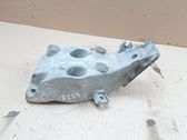 Support, suspension du moteur