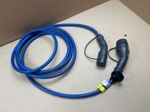 Ladekabel für Elektroautos