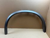 Front arch trim