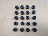 Wheel nut cap/cover