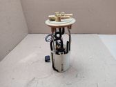 Kraftstoffpumpe im Tank