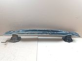 Rear bumper cross member