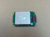 LED ballast control module