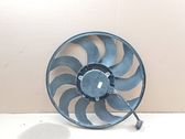Ventilateur de refroidissement de radiateur électrique