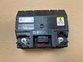 Autobatterie